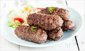 ربع كفتة