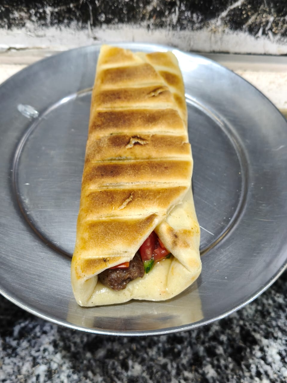 صاروخ سجق