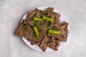 ربع كبدة