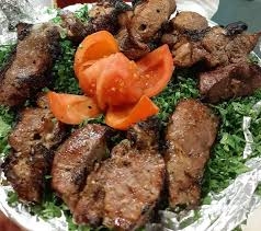 ربع كباب