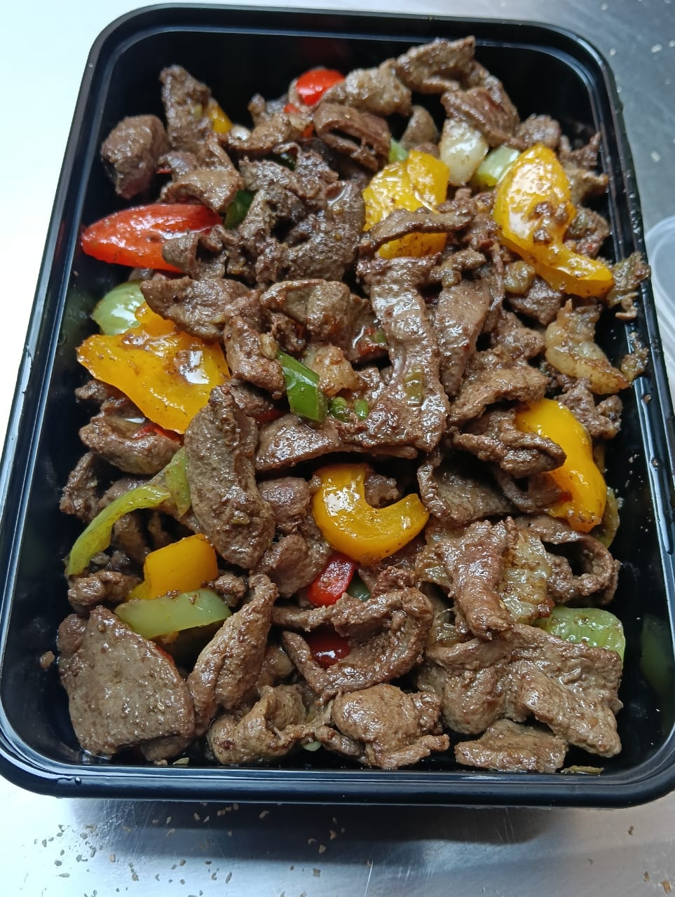 ربع مشكل