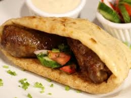 سندوتش طرب