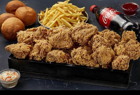 وجبة الشلة